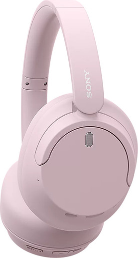 Sony WH-CH720N, bežične naglavne slušalice, roze (WHCH720NP.CE7)