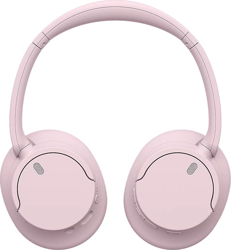 Sony WH-CH720N, bežične naglavne slušalice, roze (WHCH720NP.CE7)