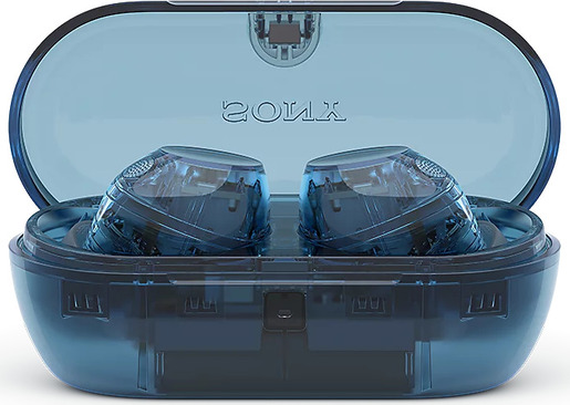 Sony WF-C710N, bežične In-Ear slušalice, ANC, plave (WFC710NL.CE7)
