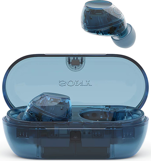 Sony WF-C710N, bežične In-Ear slušalice, ANC, plave (WFC710NL.CE7)