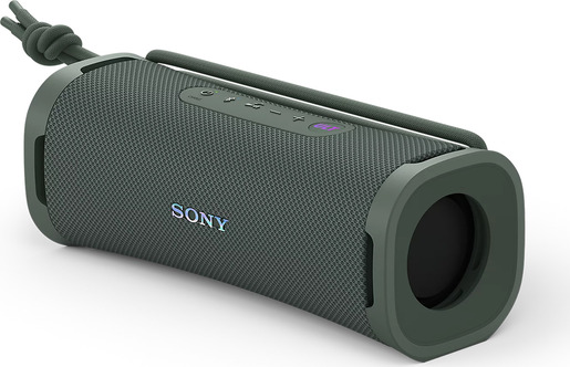 Sony ULT FIELD 1, bežični bluetooth zvučnik, zeleni (SRSULT10H.CE7)