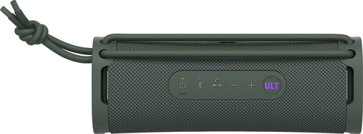 Sony ULT FIELD 1, bežični bluetooth zvučnik, zeleni (SRSULT10H.CE7)