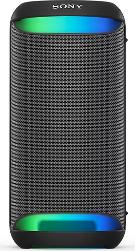 Sony Partybox SRS-XV500, bežični bluetooth zvučnik, crni (SRSXV500B.CEL)