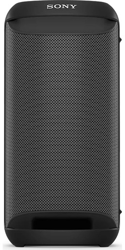 Sony Partybox SRS-XV500, bežični bluetooth zvučnik, crni (SRSXV500B.CEL)