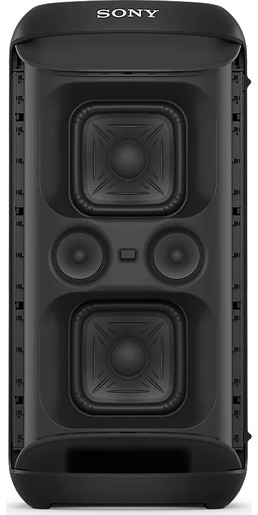 Sony Partybox SRS-XV500, bežični bluetooth zvučnik, crni (SRSXV500B.CEL)