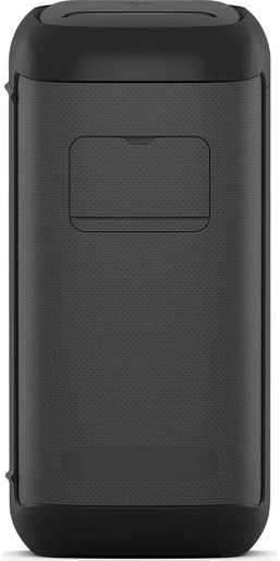 Sony Partybox SRS-XV500, bežični bluetooth zvučnik, crni (SRSXV500B.CEL)