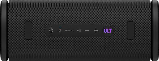 Sony ULT FIELD 5, bežični bluetooth zvučnik, crni (SRSULT50B.CE7)