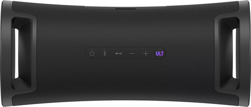 Sony ULT FIELD 7, bežični bluetooth zvučnik, crni (SRSULT70B.EU8)