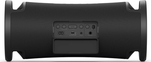 Sony ULT FIELD 7, bežični bluetooth zvučnik, crni (SRSULT70B.EU8)