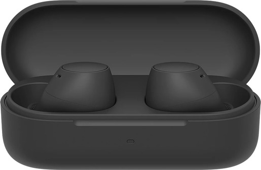Sony WF-C510,  bežične In-Ear slušalice, crne (WFC510B.CE7)