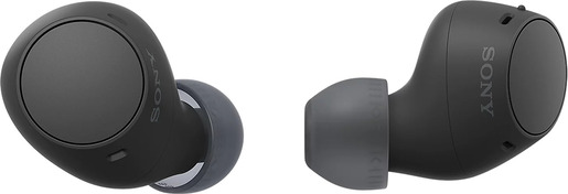 Sony WF-C510,  bežične In-Ear slušalice, crne (WFC510B.CE7)