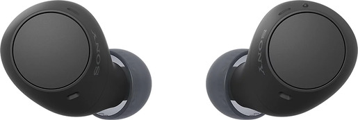 Sony WF-C510,  bežične In-Ear slušalice, crne (WFC510B.CE7)