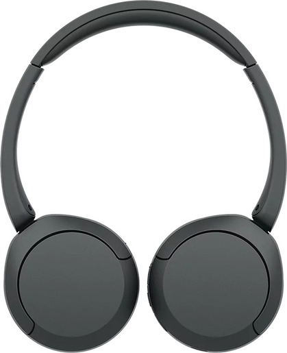 Sony WH-CH520, bežične naglavne slušalice, crne (WHCH520B.CE7)