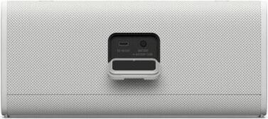 Sony ULT FIELD 3, bežični bluetooth zvučnik, bijeli (SRSULT30W.CE7)