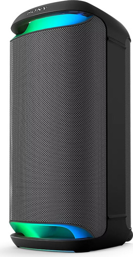 Sony Partybox SRS-XV800, bežični bluetooth zvučnik, crni (SRSXV800B.CEL)