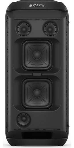 Sony Partybox SRS-XV800, bežični bluetooth zvučnik, crni (SRSXV800B.CEL)