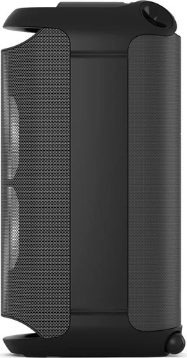 Sony Partybox SRS-XV800, bežični bluetooth zvučnik, crni (SRSXV800B.CEL)