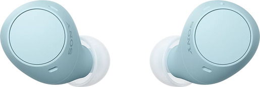 Sony WF-C510, bežične In-Ear slušalice, plave (WFC510L.CE7)