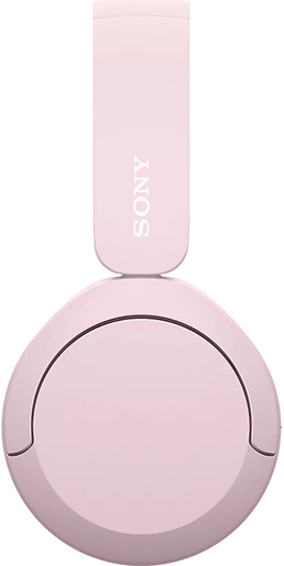 Sony WH-CH520, bežične naglavne slušalice, roze (WHCH520P.CE7)