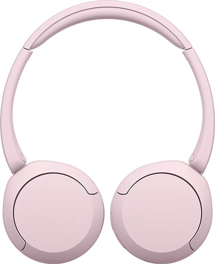Sony WH-CH520, bežične naglavne slušalice, roze (WHCH520P.CE7)