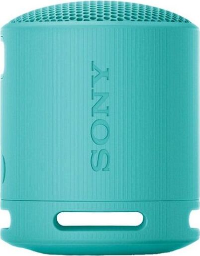 Sony SRS-XB100, bežični bluetooth zvučnik, plavi (SRSXB100L.CE7)