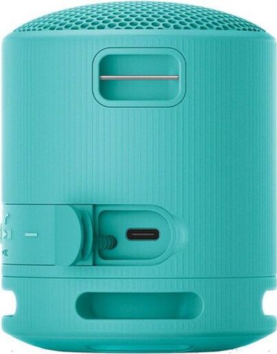 Sony SRS-XB100, bežični bluetooth zvučnik, plavi (SRSXB100L.CE7)