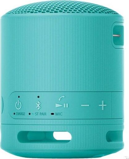 Sony SRS-XB100, bežični bluetooth zvučnik, plavi (SRSXB100L.CE7)