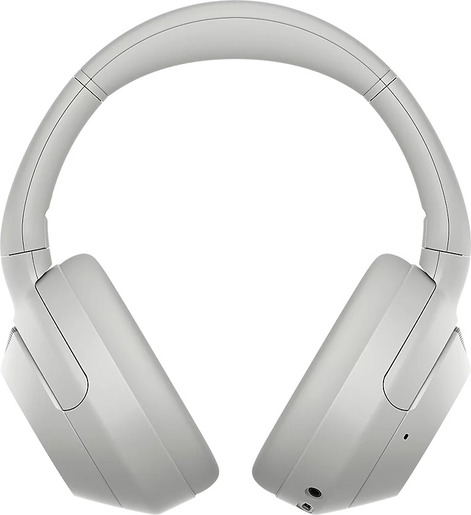 Sony ULT WEAR, bežične naglavne slušalice, ANC, bijele (WHULT900NW.CE7)