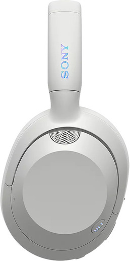 Sony ULT WEAR, bežične naglavne slušalice, ANC, bijele (WHULT900NW.CE7)