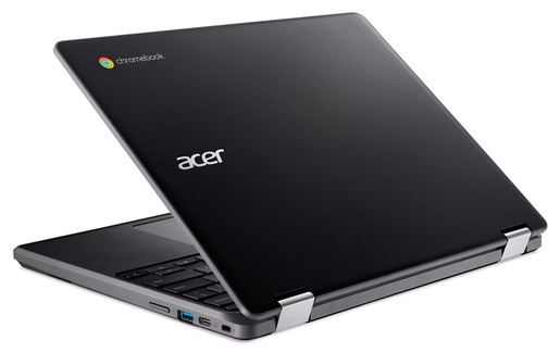 Acer Chromebook Spin 512 NX.A91EX.003, 12" HD IPS Touch Screen, Intel Celeron N5100, 4GB RAM, 64GB eMMC, Intel UHD Graphics, ChromeOS, laptop