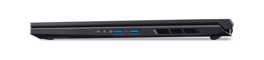 Acer Nitro V17 AI NH.QZKEX.008, 17.3" FHD IPS 144Hz, AMD Ryzen 7 260, 16GB RAM, 1TB SSD, nVidia GeForce RTX 5070, FreeDOS, laptop