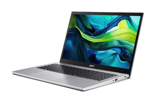 Acer Aspire Go 15 NX.J7XEX.01N, 15.6" FHD IPS, AMD Ryzen 5 7430U, 16GB RAM, 1TB SSD, AMD Radeon Graphics, FreeDOS, laptop