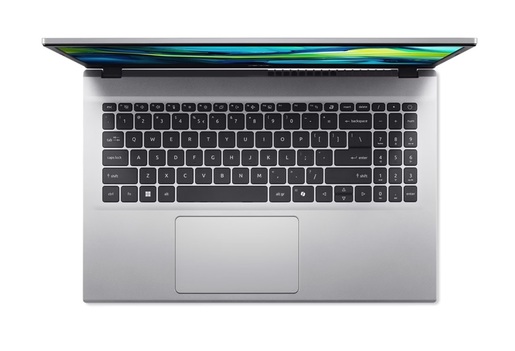 Acer Aspire Go 15 NX.J7XEX.01N, 15.6" FHD IPS, AMD Ryzen 5 7430U, 16GB RAM, 1TB SSD, AMD Radeon Graphics, FreeDOS, laptop