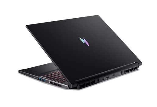 Acer Nitro V16 AI NH.U1GEX.003, 16" WUXGA IPS 180Hz, AMD Ryzen 7 260, 16GB RAM, 1TB SSD, nVidia GeForce RTX 5060, FreeDOS, laptop