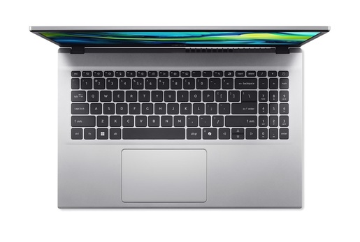 Acer Aspire Go 15 NX.J7XEX.029, 15.6" FHD, AMD Ryzen 7 5825U, 16GB RAM, 1TB SSD, AMD Radeon Graphics, FreeDOS, laptop