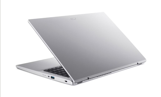 Acer Aspire Go 15 NX.J7XEX.029, 15.6" FHD, AMD Ryzen 7 5825U, 16GB RAM, 1TB SSD, AMD Radeon Graphics, FreeDOS, laptop