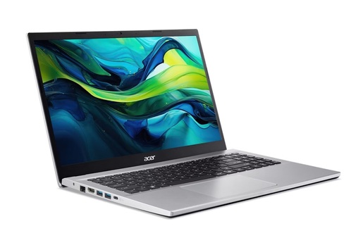 Acer Aspire Go 15 NX.J7XEX.029, 15.6" FHD, AMD Ryzen 7 5825U, 16GB RAM, 1TB SSD, AMD Radeon Graphics, FreeDOS, laptop
