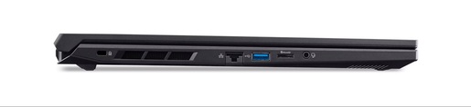 Acer Nitro V17 AI NH.QYTEX.001, 17.3" FHD IPS 144Hz, AMD Ryzen 5 240, 16GB RAM, 1TB SSD, nVidia GeForce RTX 5050, FreeDOS, laptop