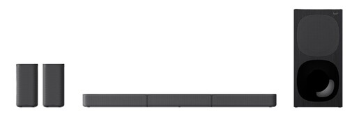 SONY soundbar HTS20R.CEL