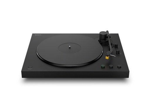 SONY automatski bežični gramofon PSLX5BT.CEL, crni