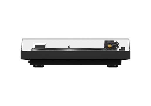 SONY automatski bežični gramofon PSLX5BT.CEL, crni
