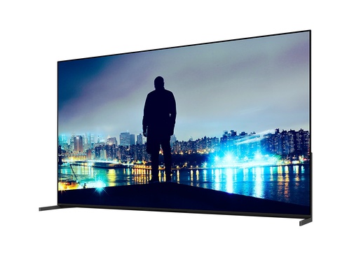 SONY 65" BRAVIA 8 OLED TV K65XR8M25BP.CEI, 4K UHD, Google Smart TV, HDR