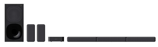 SONY soundbar HTS40R.CEL