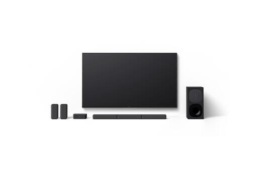 SONY soundbar HTS40R.CEL