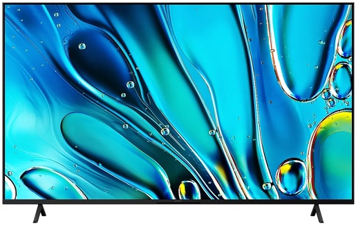SONY 65" BRAVIA 3 Direct LED TV K65S35B.CEI, 4K UHD, Google Smart TV, HDR