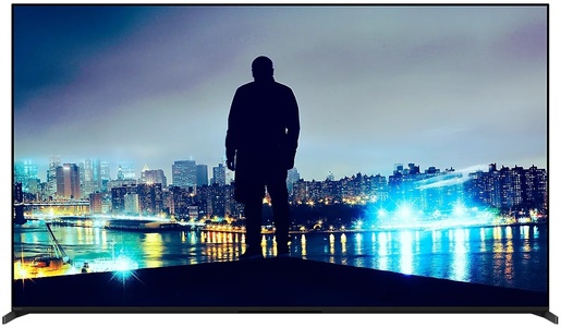 SONY 55" BRAVIA 8 OLED TV K55XR8M25BP.CEI, 4K UHD, Google Smart TV, HDR