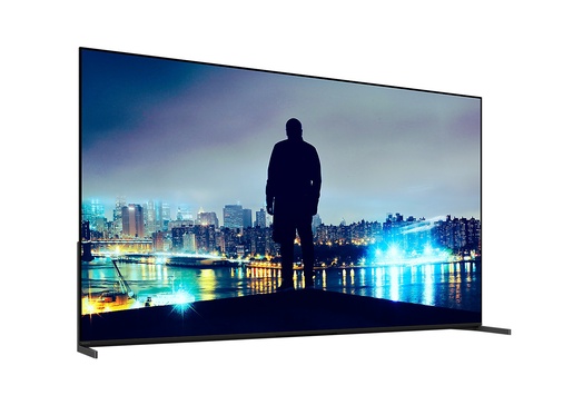 SONY 55" BRAVIA 8 OLED TV K55XR8M25BP.CEI, 4K UHD, Google Smart TV, HDR