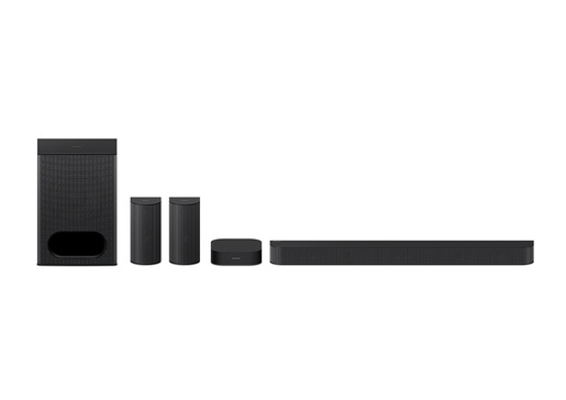 SONY Soundbar HTS60.CEL