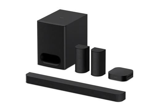 SONY Soundbar HTS60.CEL
