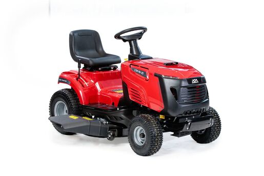 VILLAGER traktorska kosilica AGM LTM 98-25, 7,6kW, 432 cm3, 169,5kg, 8,3 km/h